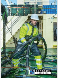 LYNGSØE 2024