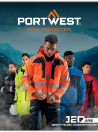 PORTWEST 2024