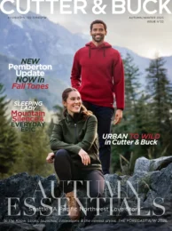 cutter buck 2025 winter