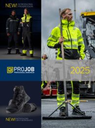 projob 2025 katalog